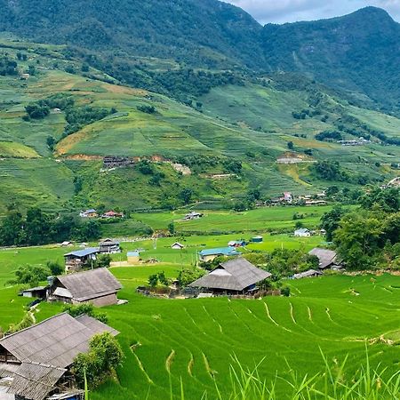 Sapa Mountain Resort Affiliated By Melia Exterior foto